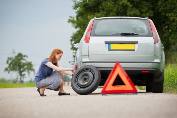 Roadside Safety in Florida